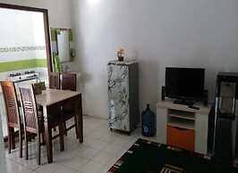 Omah Kemiri 3 Yogyakarta