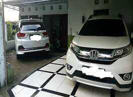 Omah Kemiri 3 Yogyakarta