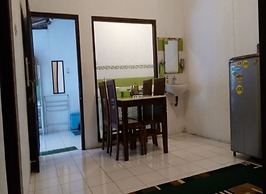 Omah Kemiri 3 Yogyakarta