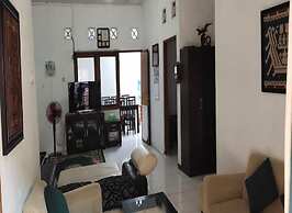 Omah Kemiri 3 Yogyakarta