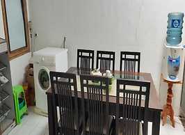 Omah Kemiri 3 Yogyakarta