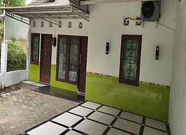 Omah Kemiri 3 Yogyakarta