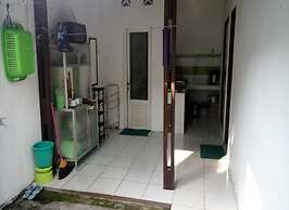 Omah Kemiri 3 Yogyakarta