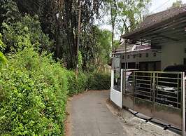 Omah Kemiri 3 Yogyakarta