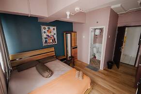 The Jarrdin by Bethania Pro