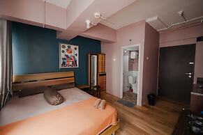 The Jarrdin by Bethania Pro