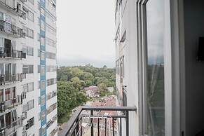 The Jarrdin by Bethania Pro