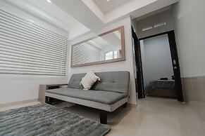 The Jarrdin by Bethania Pro