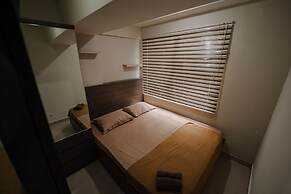 The Jarrdin by Bethania Pro