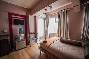 The Jarrdin by Bethania Pro