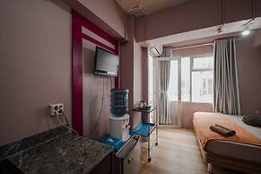 The Jarrdin by Bethania Pro