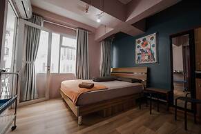 The Jarrdin by Bethania Pro