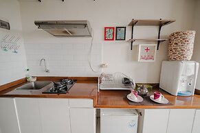 The Jarrdin by Bethania Pro