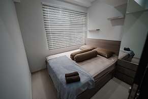 The Jarrdin by Bethania Pro