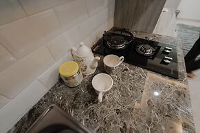 The Jarrdin by Bethania Pro