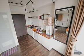 The Jarrdin by Bethania Pro