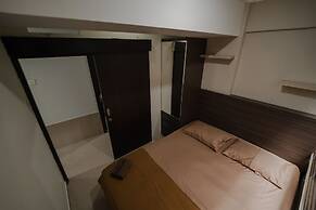 The Jarrdin by Bethania Pro