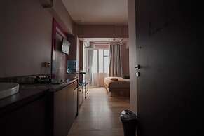 The Jarrdin by Bethania Pro