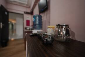 The Jarrdin by Bethania Pro