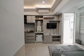 The Jarrdin by Bethania Pro