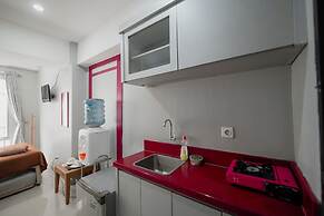 The Jarrdin by Bethania Pro