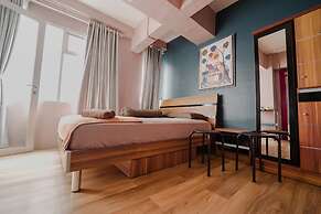 The Jarrdin by Bethania Pro