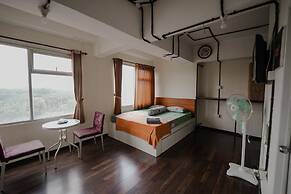 The Jarrdin by Bethania Pro