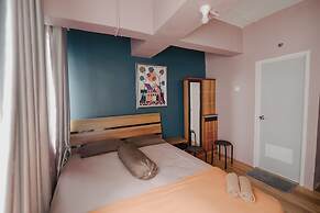 The Jarrdin by Bethania Pro