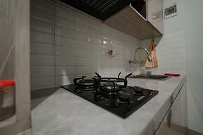 The Jarrdin by Bethania Pro