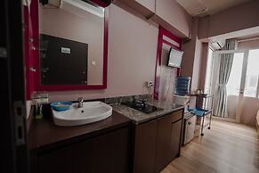 The Jarrdin by Bethania Pro