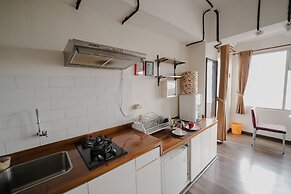 The Jarrdin by Bethania Pro