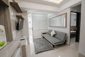 The Jarrdin by Bethania Pro