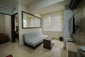 The Jarrdin by Bethania Pro