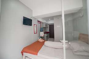 The Jarrdin by Bethania Pro