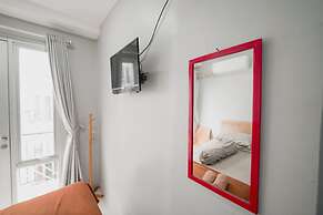 The Jarrdin by Bethania Pro