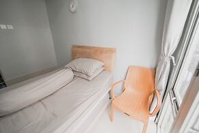 The Jarrdin by Bethania Pro