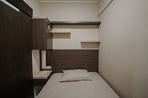 The Jarrdin by Bethania Pro