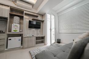 The Jarrdin by Bethania Pro