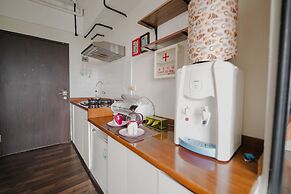 The Jarrdin by Bethania Pro