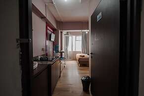 The Jarrdin by Bethania Pro