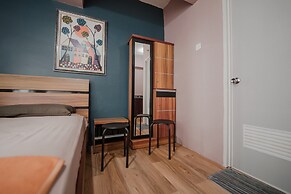 The Jarrdin by Bethania Pro