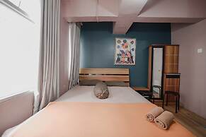 The Jarrdin by Bethania Pro