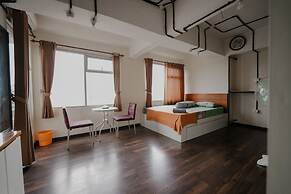 The Jarrdin by Bethania Pro