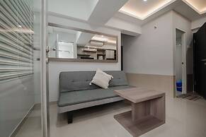 The Jarrdin by Bethania Pro