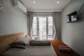 The Jarrdin by Bethania Pro