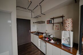 The Jarrdin by Bethania Pro