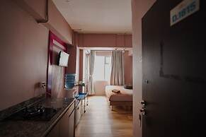 The Jarrdin by Bethania Pro