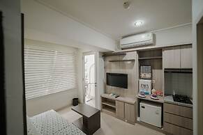 The Jarrdin by Bethania Pro