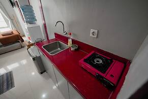 The Jarrdin by Bethania Pro