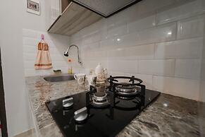 The Jarrdin by Bethania Pro